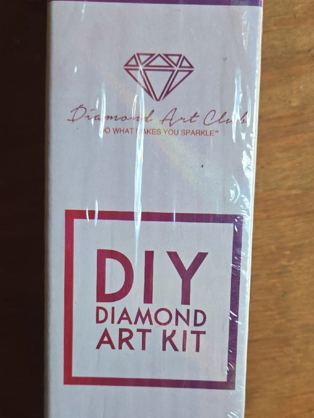 N/A diamond art